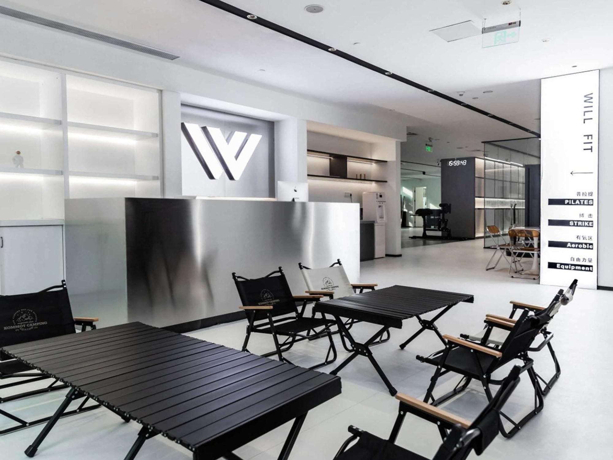 Novotel Nanjing Central מראה חיצוני תמונה